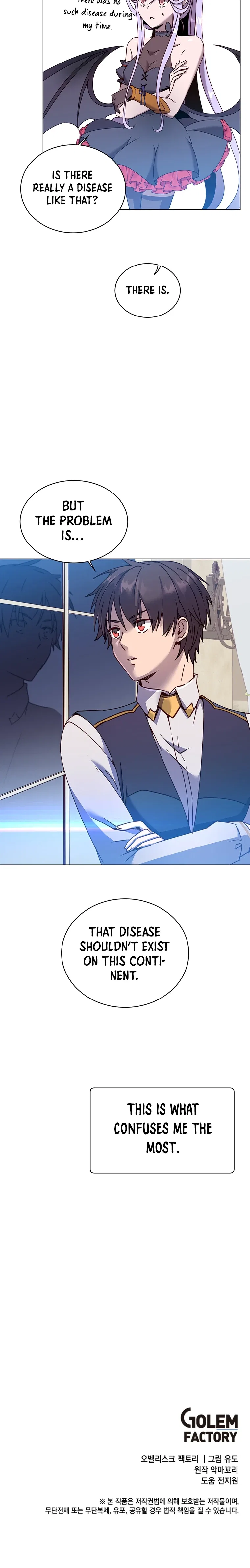 The Max Level Hero has Returned! Chapter 58 – Page 11