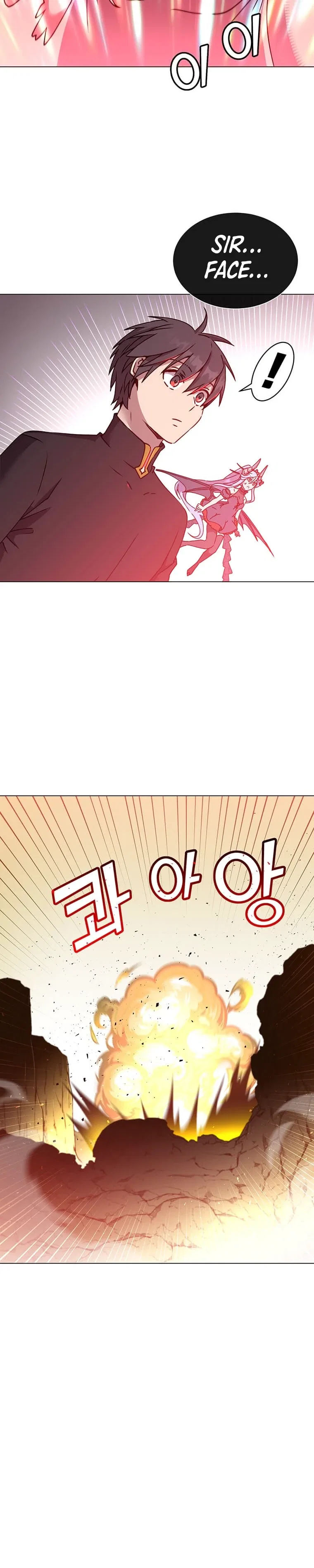 The Max Level Hero has Returned! Chapter 55 – Page 10