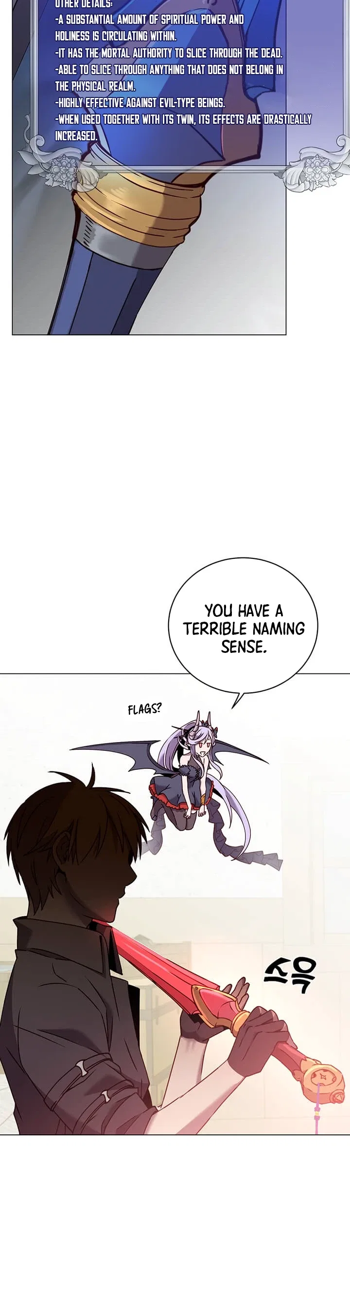 The Max Level Hero has Returned! Chapter 52 – Page 3