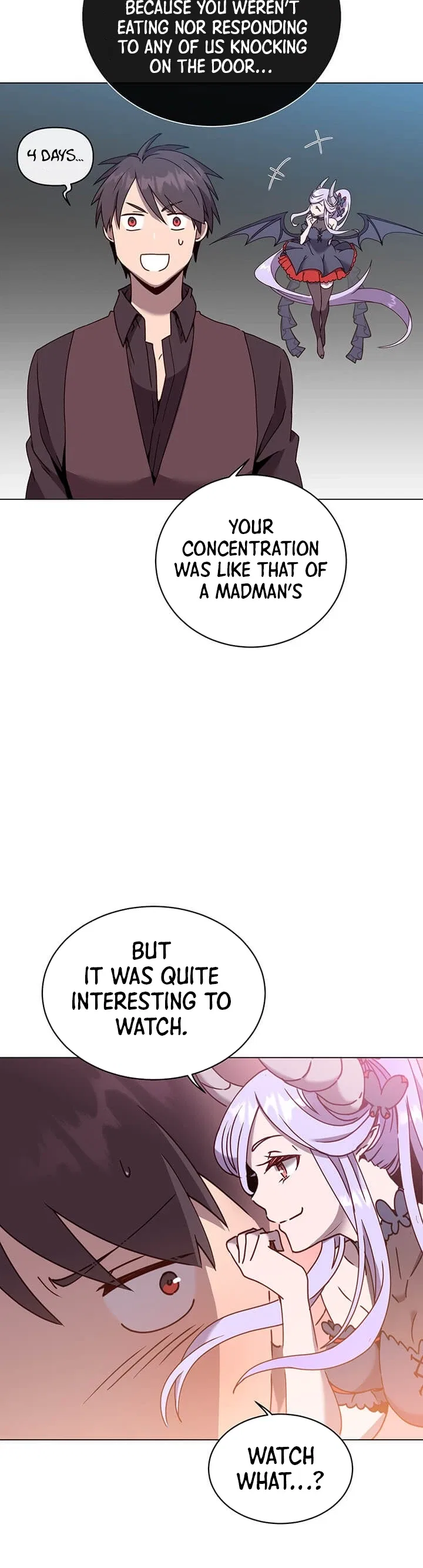 The Max Level Hero has Returned! Chapter 52 – Page 7