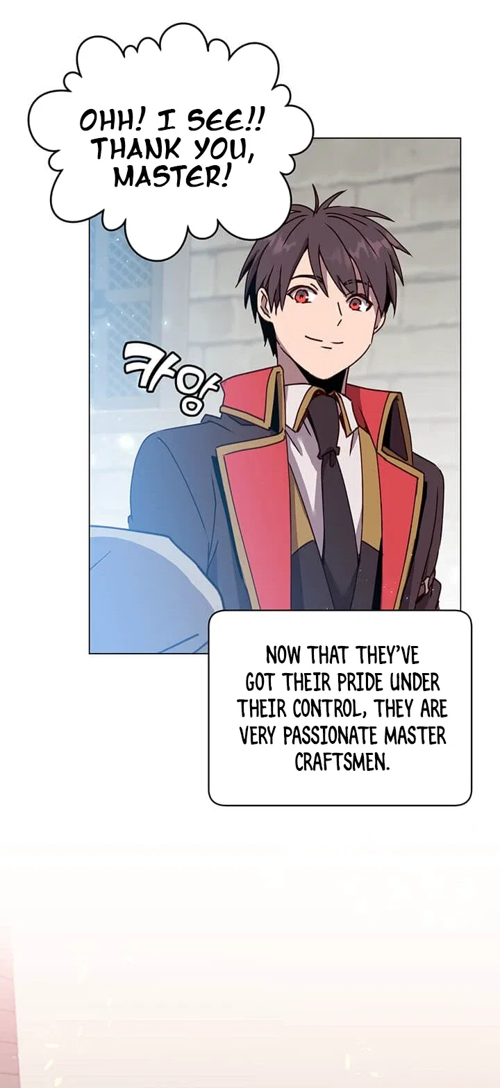The Max Level Hero has Returned! Chapter 52 – Page 9