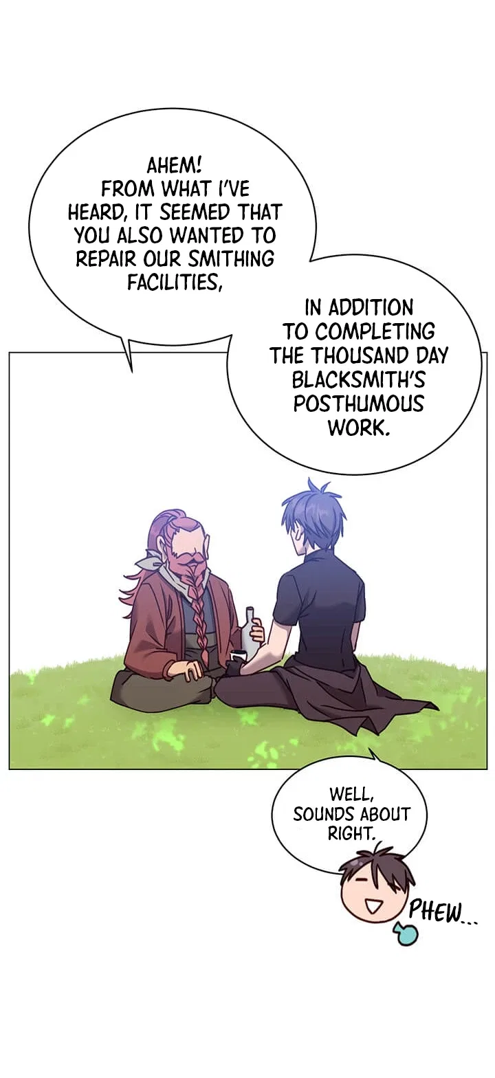 The Max Level Hero has Returned! Chapter 52 – Page 11