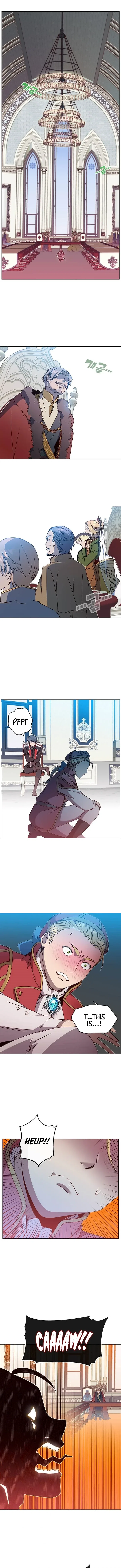 The Max Level Hero has Returned! Chapter 46 – Page 2