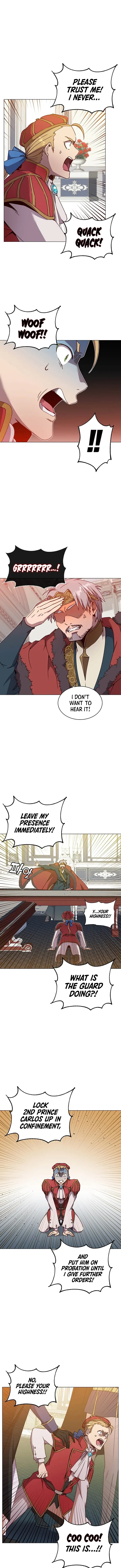 The Max Level Hero has Returned! Chapter 46 – Page 4