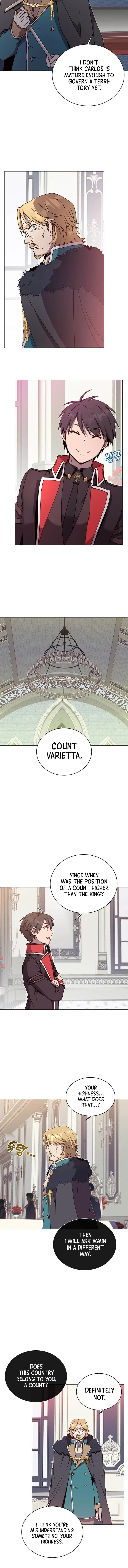 The Max Level Hero has Returned! Chapter 46 – Page 7
