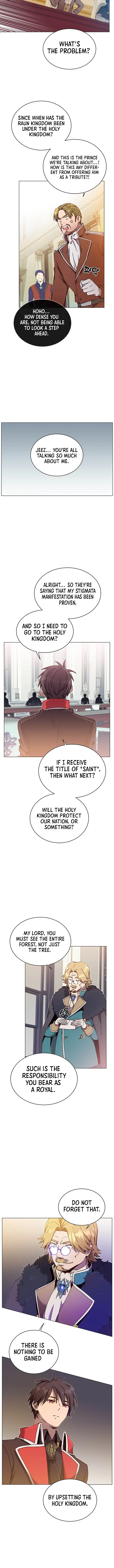 The Max Level Hero has Returned! Chapter 45 – Page 8
