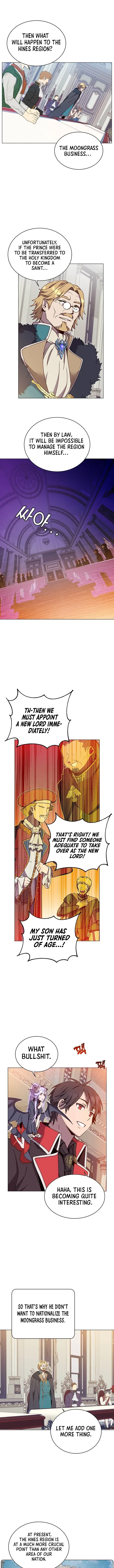 The Max Level Hero has Returned! Chapter 45 – Page 9