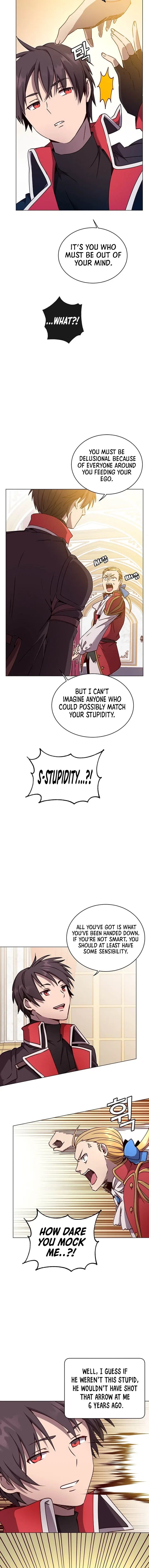 The Max Level Hero has Returned! Chapter 44 – Page 7