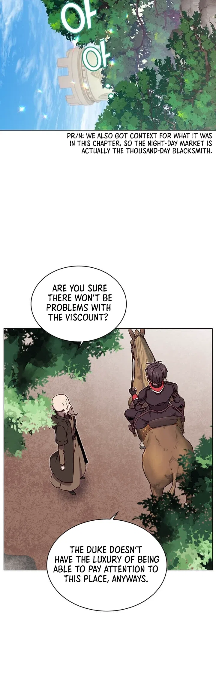 The Max Level Hero has Returned! Chapter 43 – Page 3
