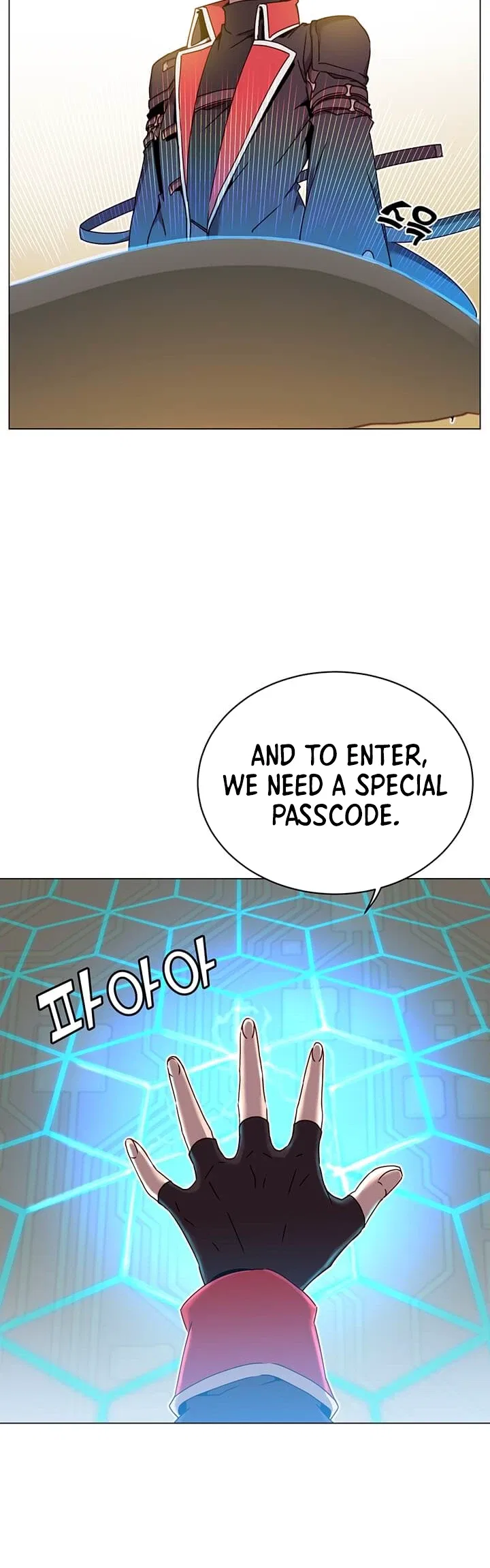 The Max Level Hero has Returned! Chapter 43 – Page 7