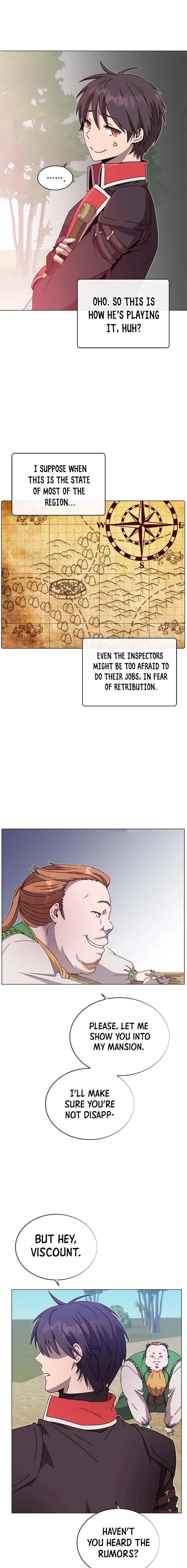 The Max Level Hero has Returned! Chapter 42 – Page 9