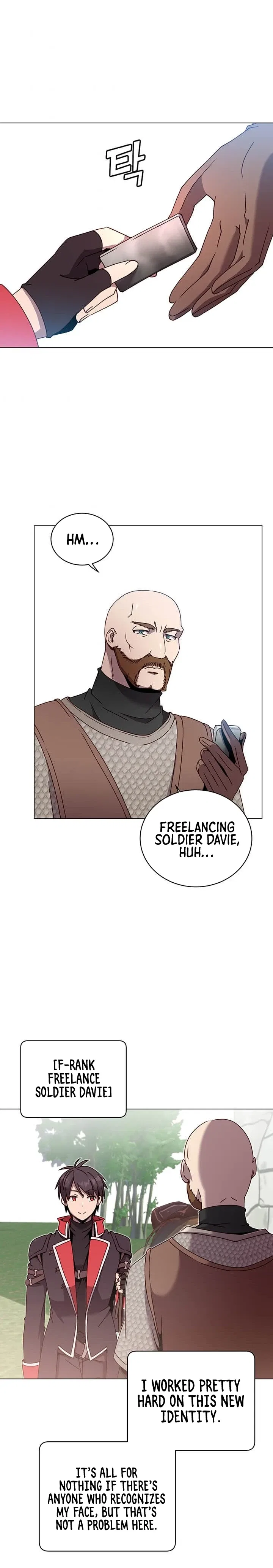 The Max Level Hero has Returned! Chapter 41 – Page 8