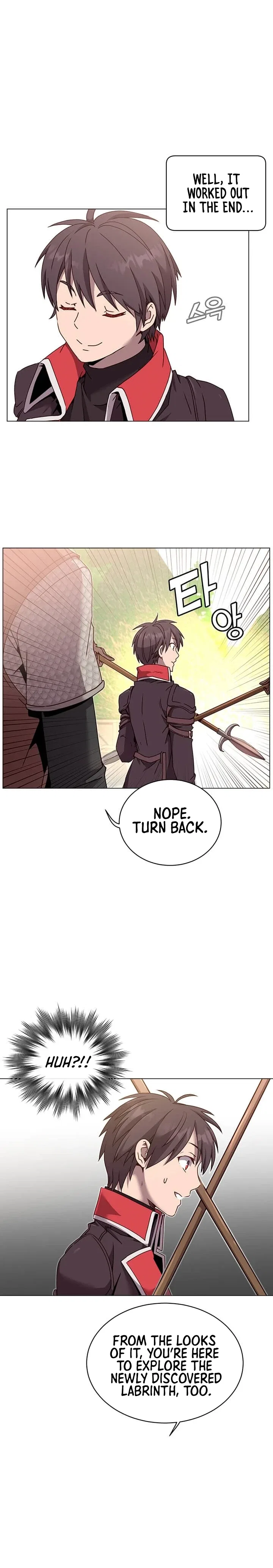 The Max Level Hero has Returned! Chapter 41 – Page 9
