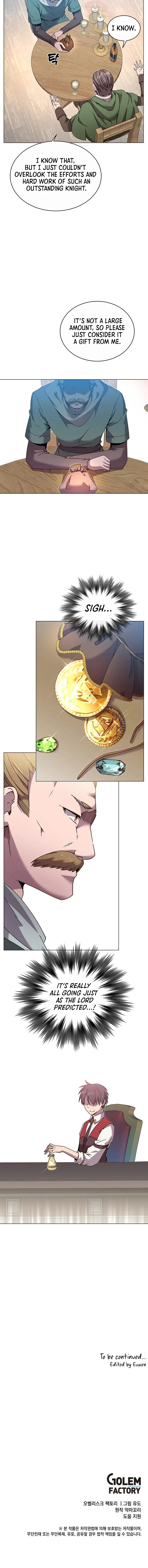 The Max Level Hero has Returned! Chapter 39 – Page 8