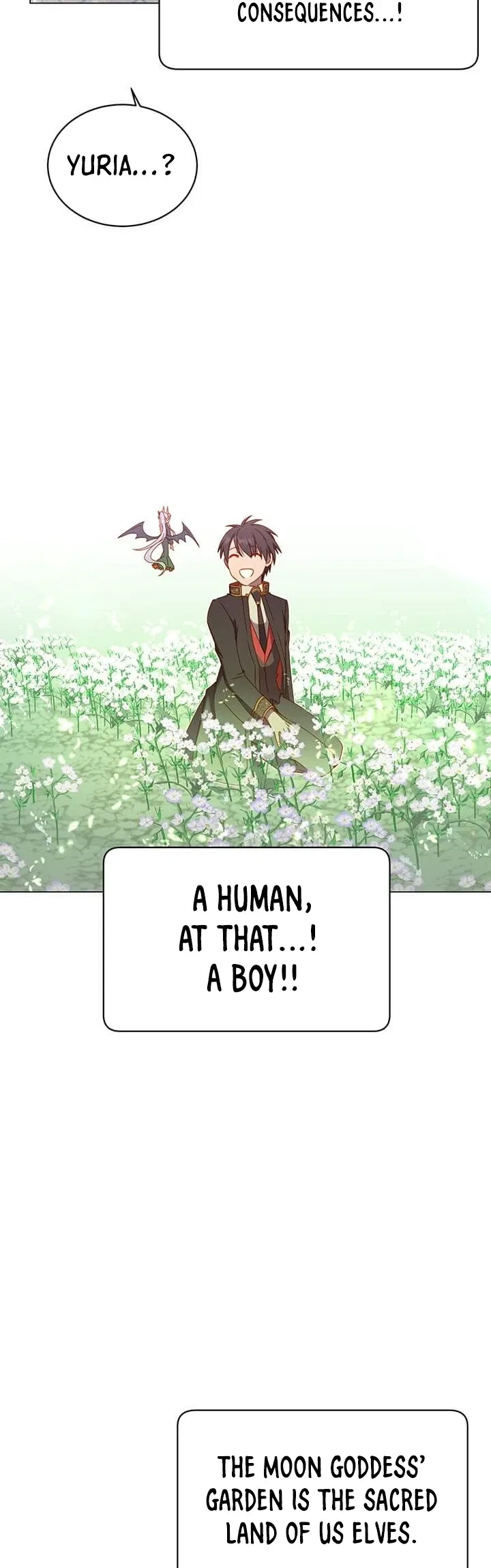 The Max Level Hero has Returned! Chapter 38 – Page 5