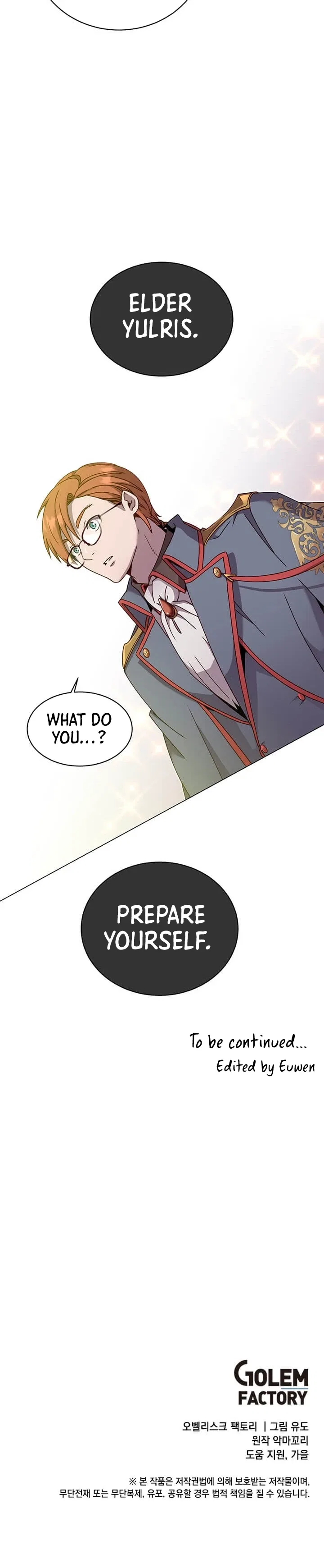The Max Level Hero has Returned! Chapter 38 – Page 13