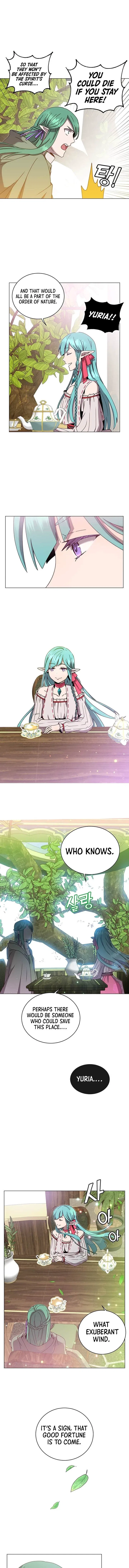 The Max Level Hero has Returned! Chapter 37 – Page 5