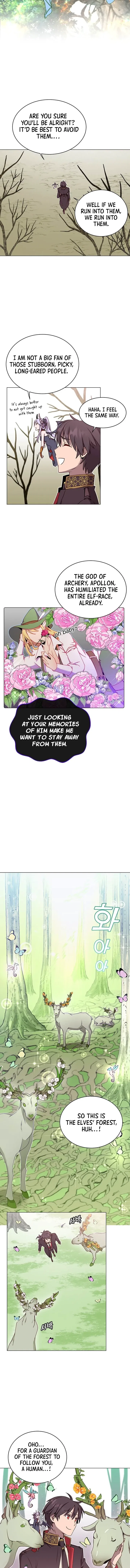 The Max Level Hero has Returned! Chapter 37 – Page 7