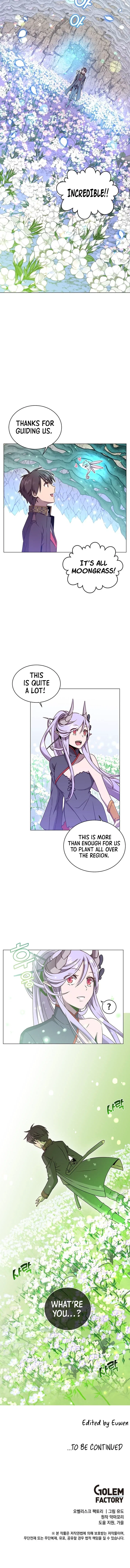 The Max Level Hero has Returned! Chapter 37 – Page 9