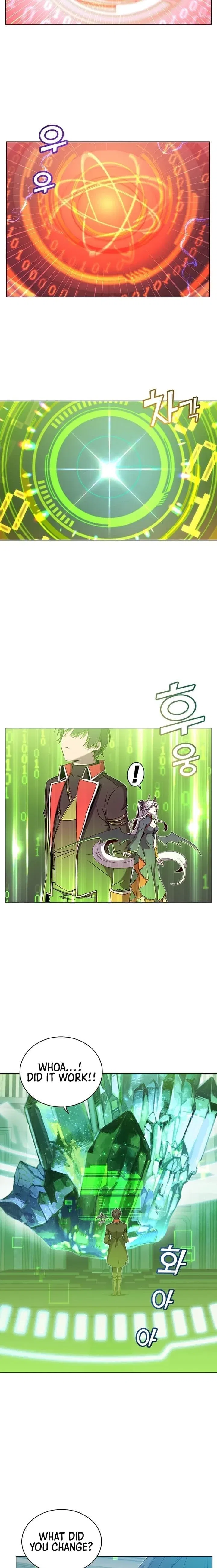 The Max Level Hero has Returned! Chapter 35 – Page 8