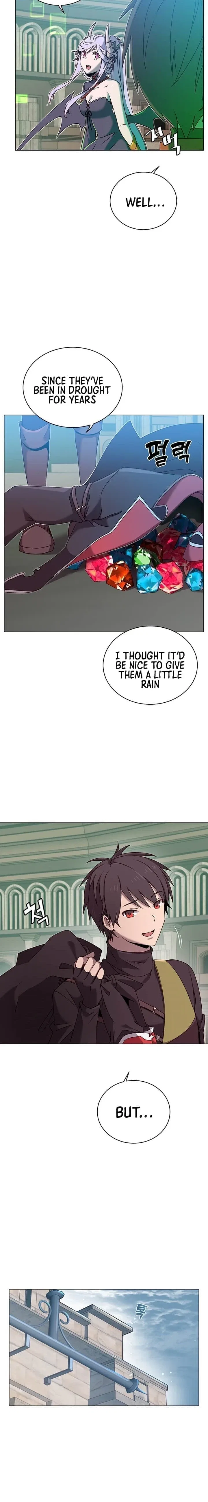 The Max Level Hero has Returned! Chapter 35 – Page 9