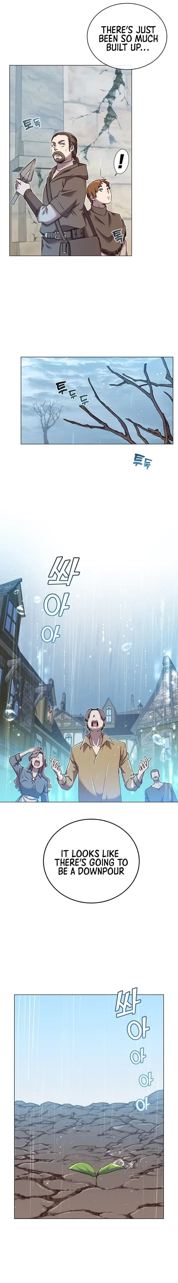 The Max Level Hero has Returned! Chapter 35 – Page 10