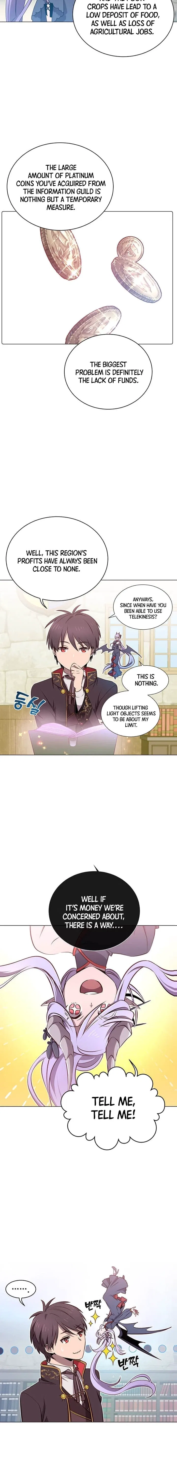 The Max Level Hero has Returned! Chapter 34 – Page 3