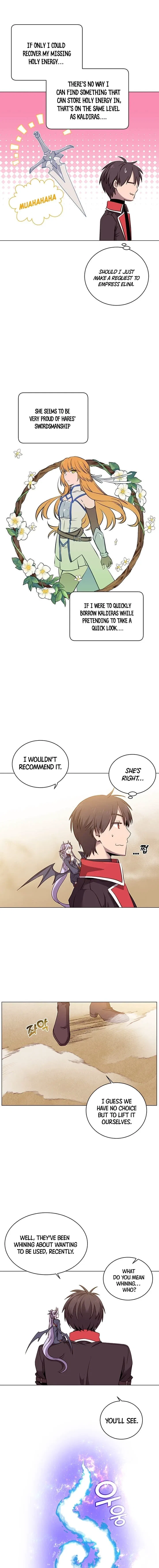 The Max Level Hero has Returned! Chapter 34 – Page 5