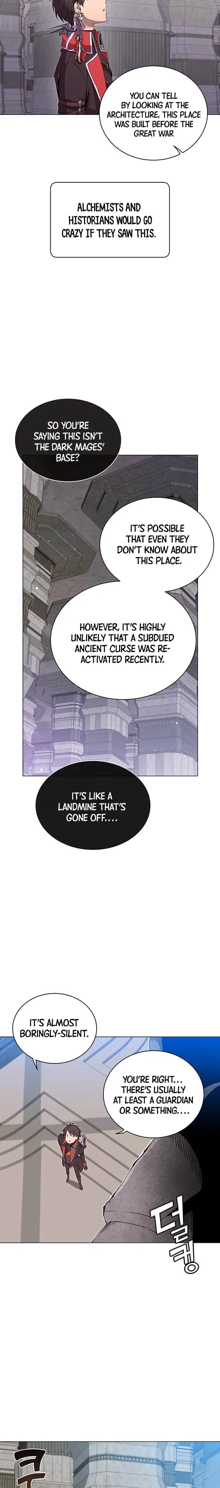 The Max Level Hero has Returned! Chapter 34 – Page 9