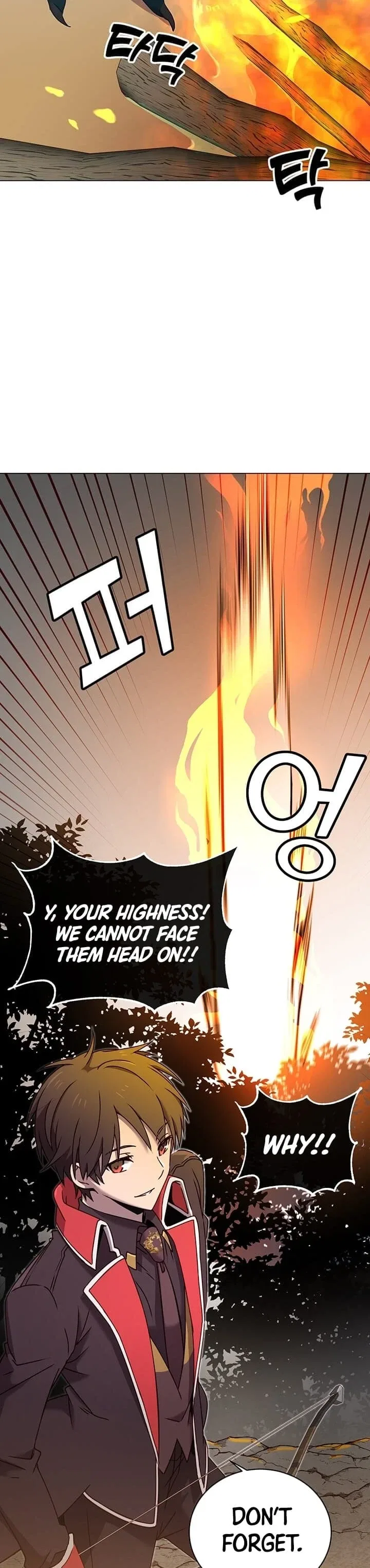 The Max Level Hero has Returned! Chapter 32 – Page 12