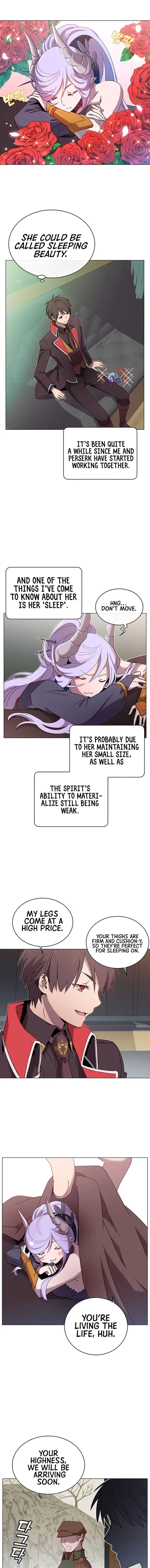 The Max Level Hero has Returned! Chapter 31 – Page 4