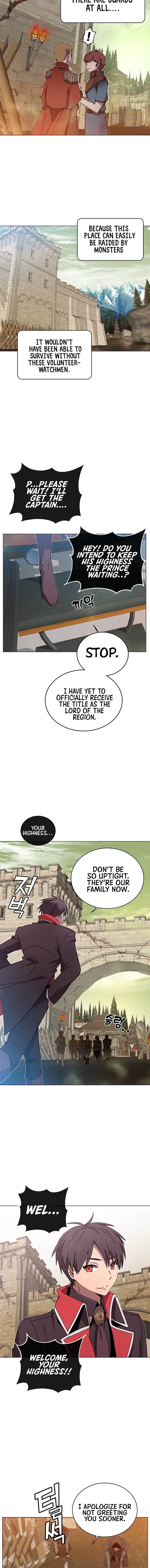 The Max Level Hero has Returned! Chapter 31 – Page 7