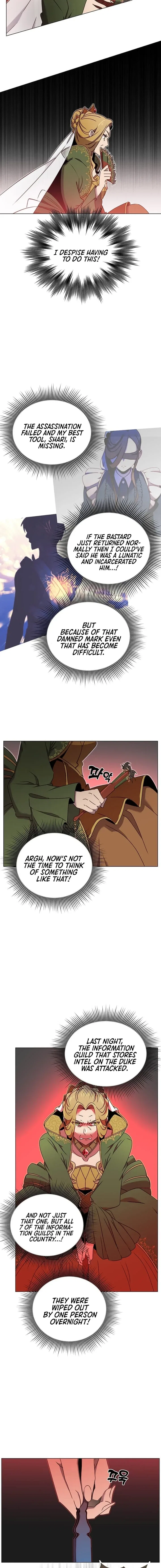 The Max Level Hero has Returned! Chapter 30 – Page 3