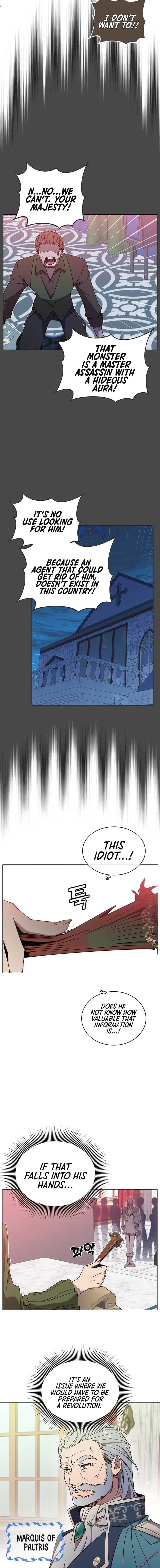 The Max Level Hero has Returned! Chapter 30 – Page 4