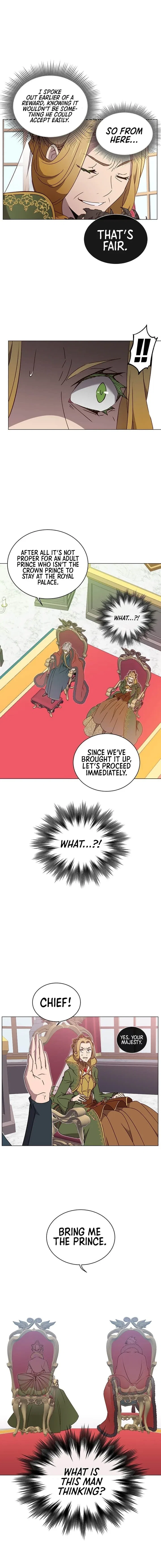 The Max Level Hero has Returned! Chapter 30 – Page 6