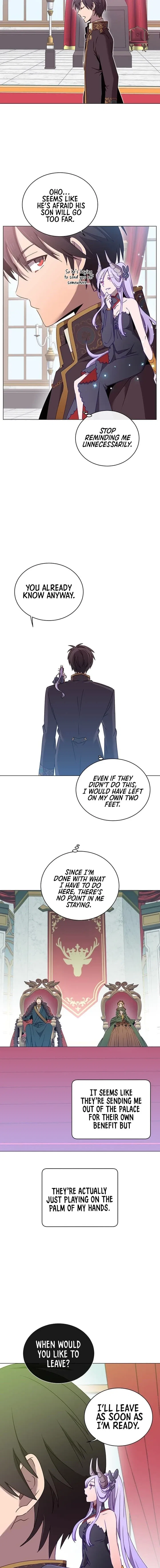 The Max Level Hero has Returned! Chapter 30 – Page 8