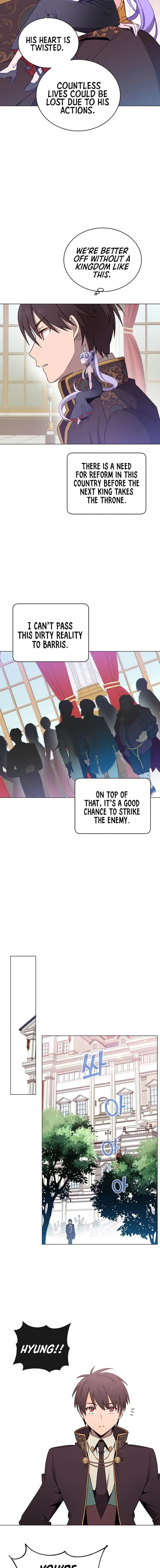 The Max Level Hero has Returned! Chapter 30 – Page 9