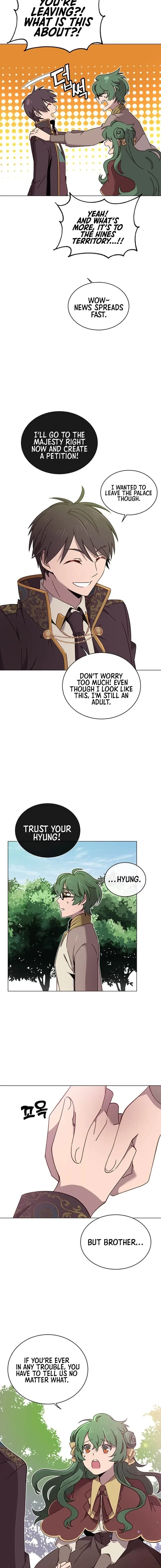 The Max Level Hero has Returned! Chapter 30 – Page 10