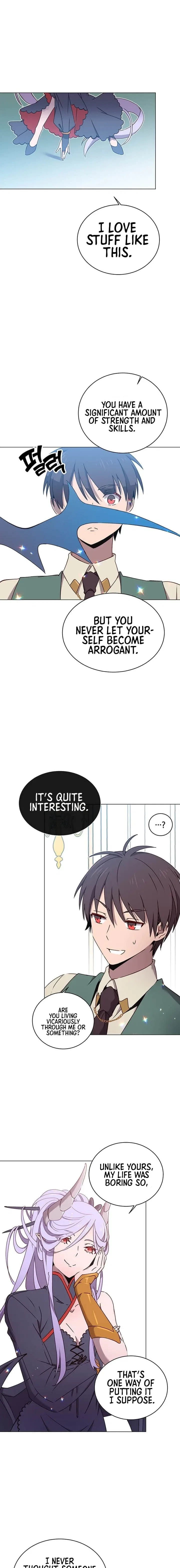 The Max Level Hero has Returned! Chapter 30 – Page 13
