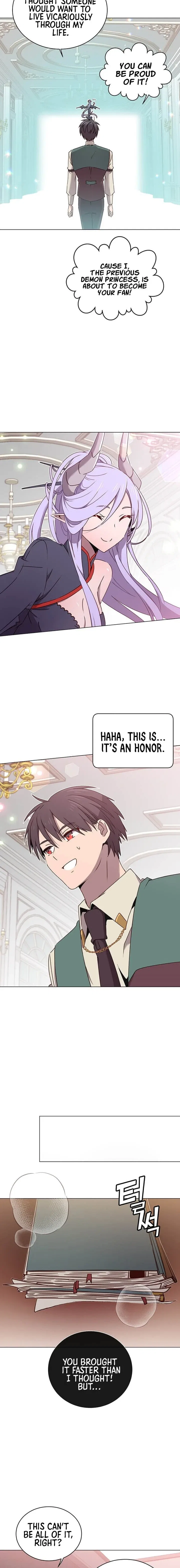 The Max Level Hero has Returned! Chapter 30 – Page 14