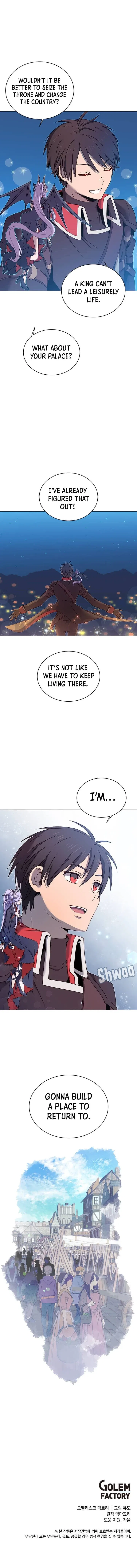 The Max Level Hero has Returned! Chapter 29 – Page 11