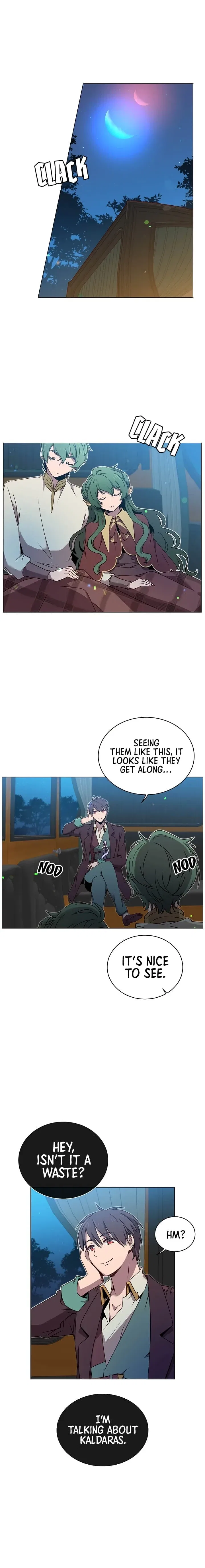 The Max Level Hero has Returned! Chapter 28 – Page 2