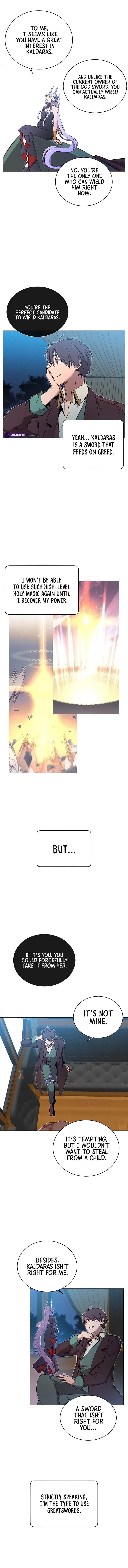The Max Level Hero has Returned! Chapter 28 – Page 3