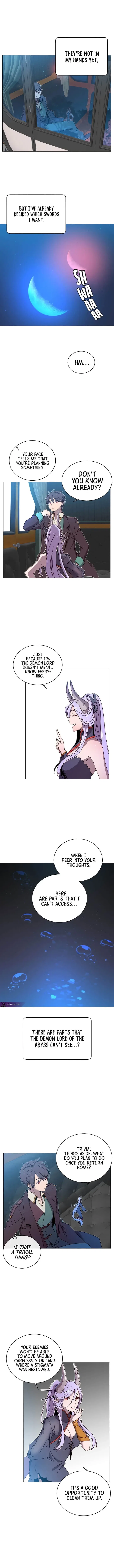 The Max Level Hero has Returned! Chapter 28 – Page 4