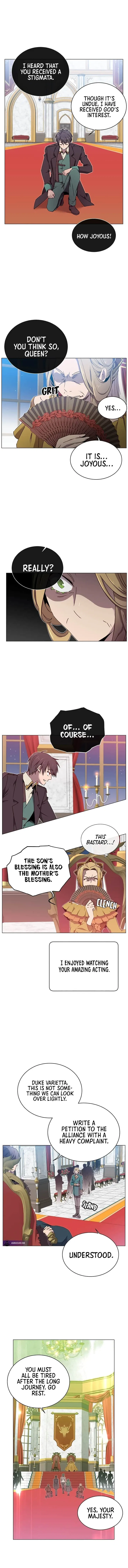 The Max Level Hero has Returned! Chapter 28 – Page 6