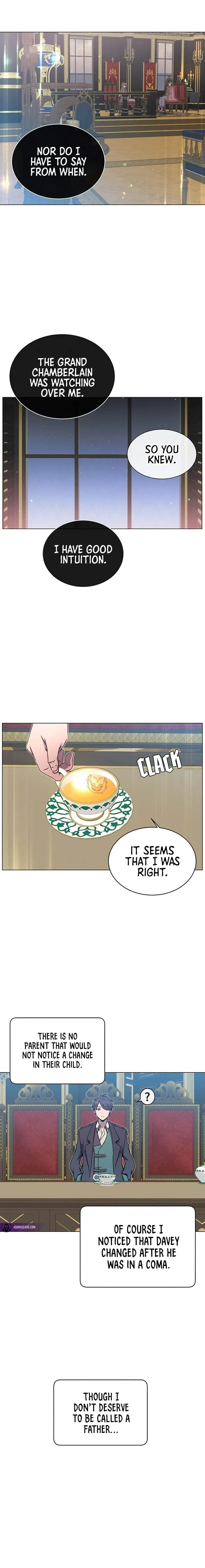 The Max Level Hero has Returned! Chapter 28 – Page 8