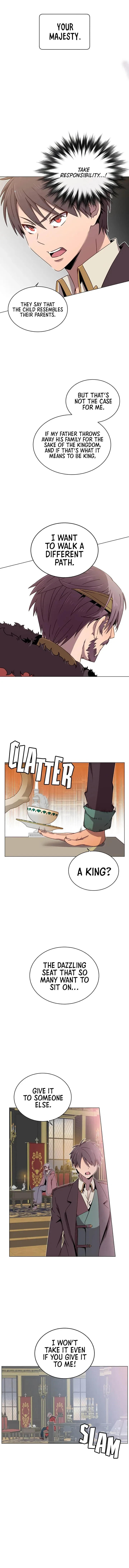 The Max Level Hero has Returned! Chapter 28 – Page 12
