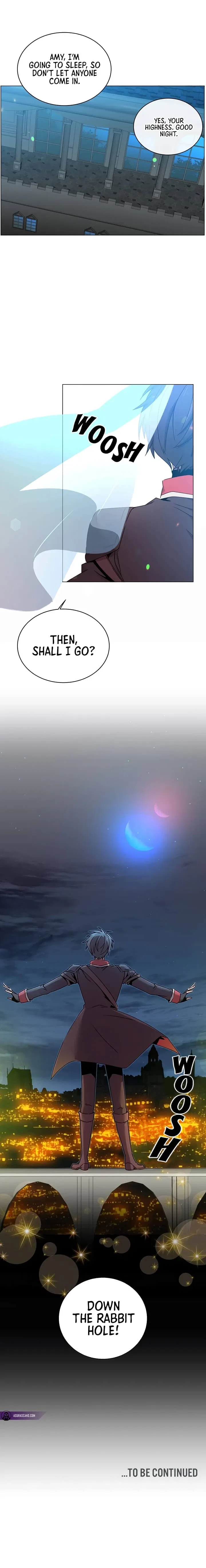 The Max Level Hero has Returned! Chapter 28 – Page 14