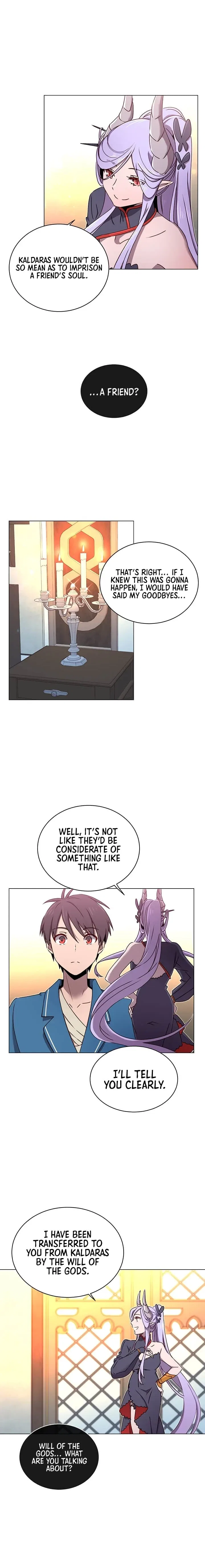 The Max Level Hero has Returned! Chapter 27 – Page 5