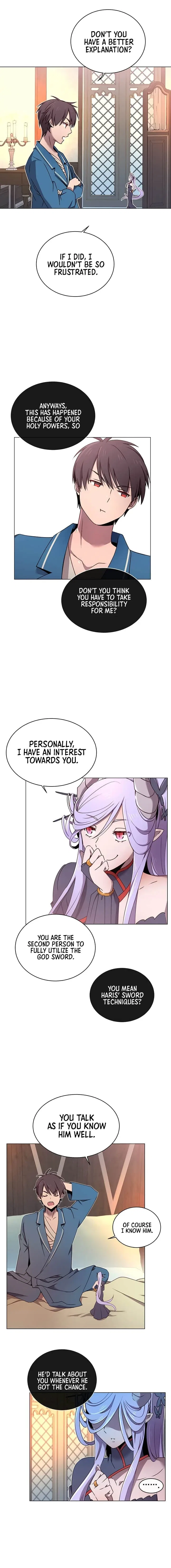 The Max Level Hero has Returned! Chapter 27 – Page 6
